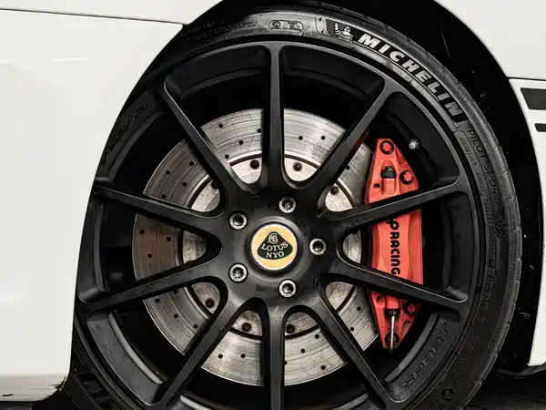 Lotus Evora 2022