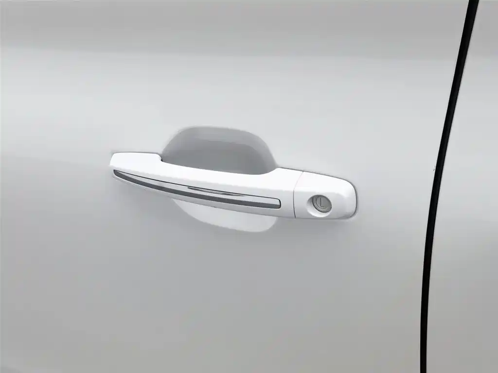 GAC Motor Trumpchi M8 2021 — фото 18