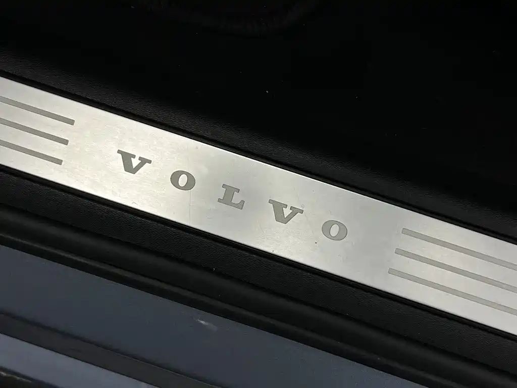Volvo S90 2018 — фото 12
