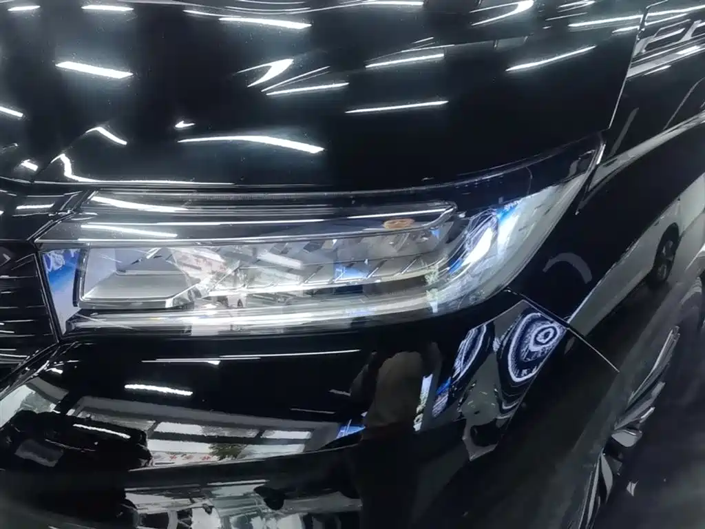 Honda Avancier 2021 — фото 24