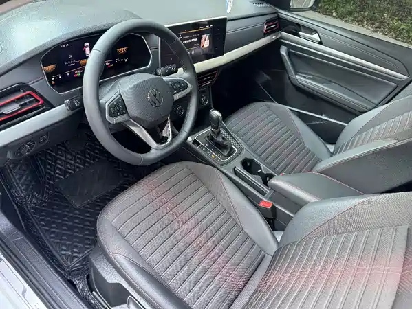 Volkswagen Lavida 2024