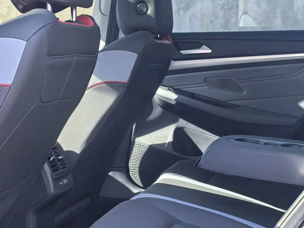 Volkswagen Lamando 2023