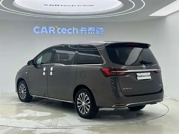 Buick GL8 2023