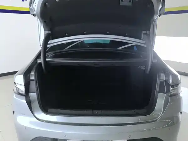 BYD Destroyer 05 2025