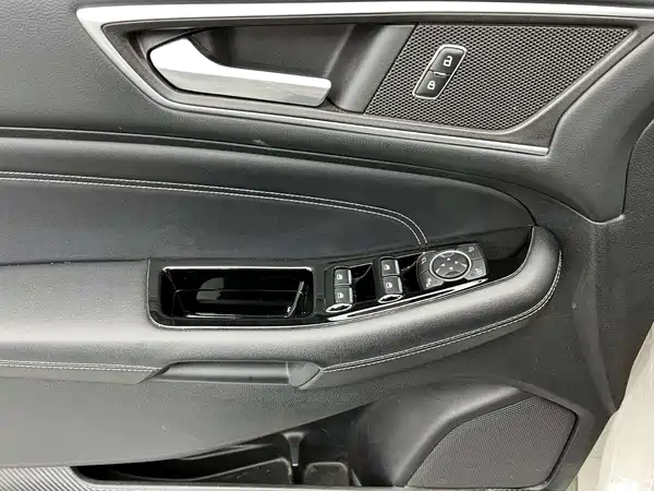 Ford Edge 2020