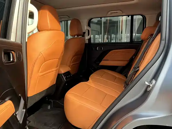 Haval Raptors Fuel 2025