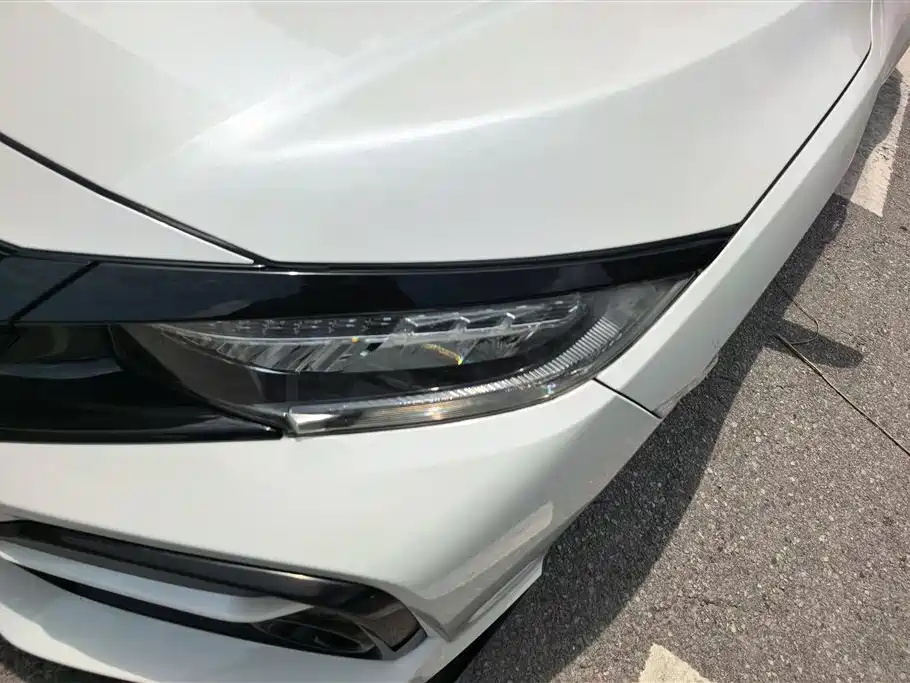 Honda Civic 2021