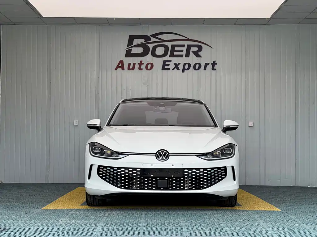 Volkswagen Lamando 2023