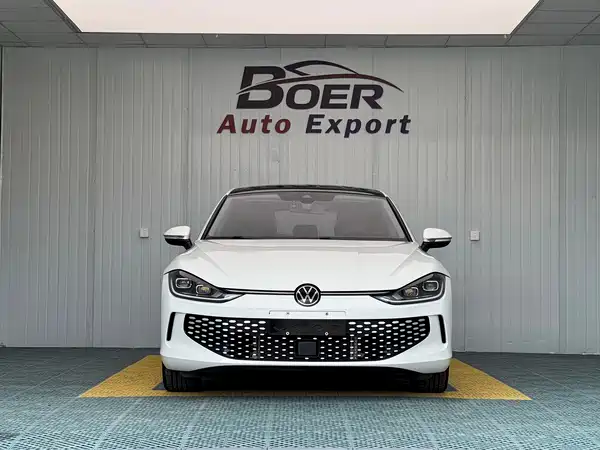 Volkswagen Lamando 2023