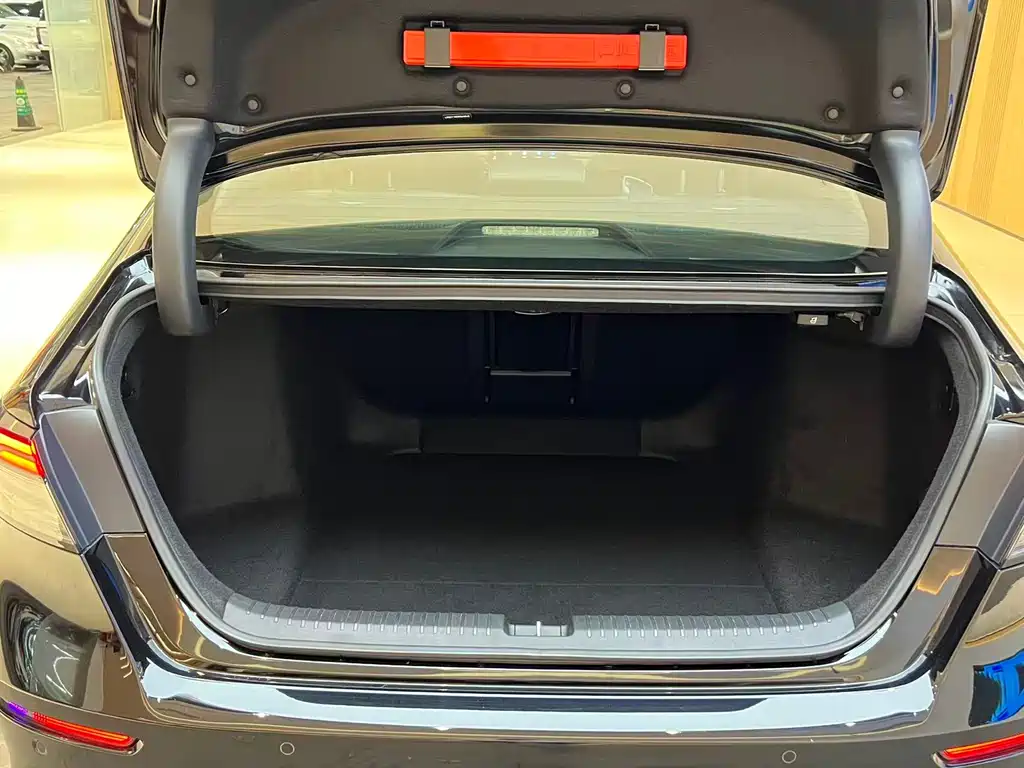 Honda Accord 2023 — фото 16