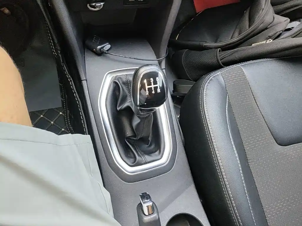 Chery Tiggo 3x 2020 — фото 14