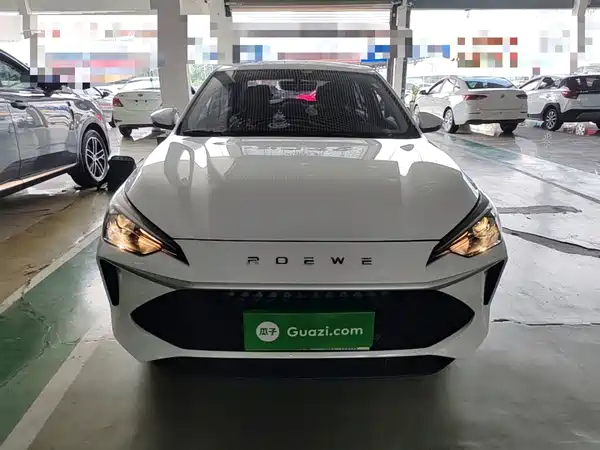 Roewe i5 2025