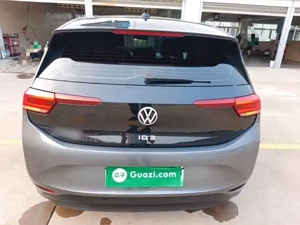 Volkswagen ID.3 2023