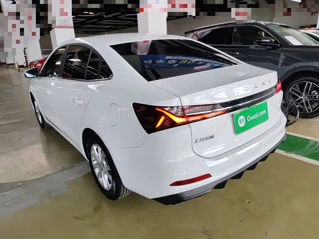 Roewe i5 2025