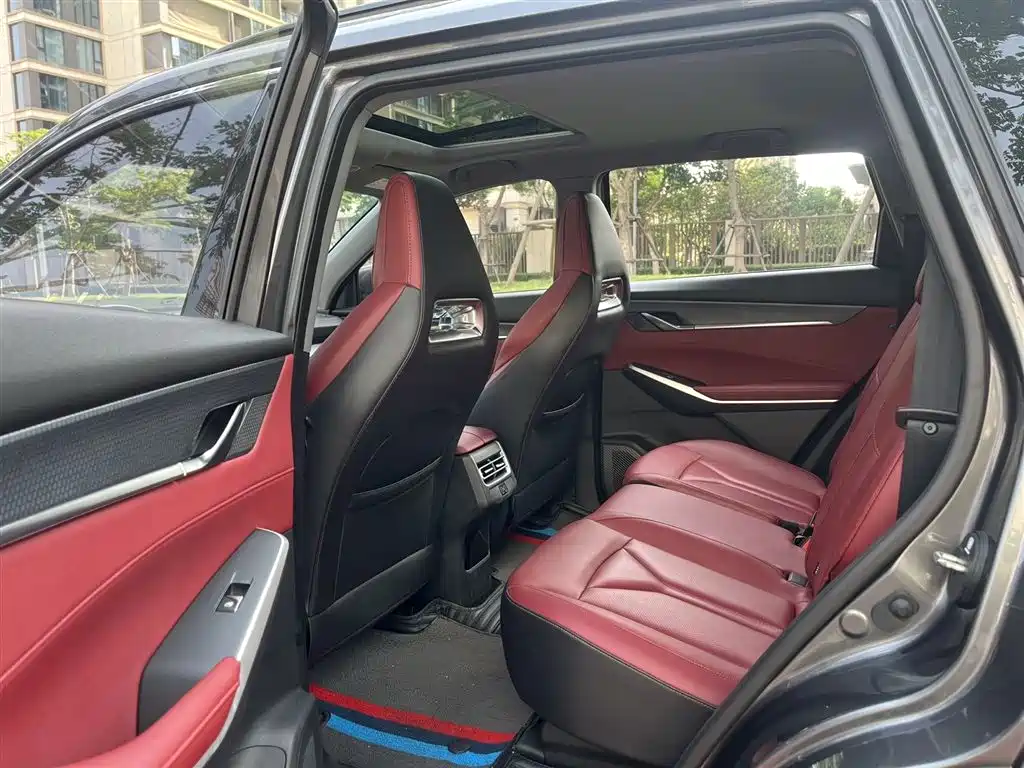 Changan CS75 PLUS 2023 — фото 6