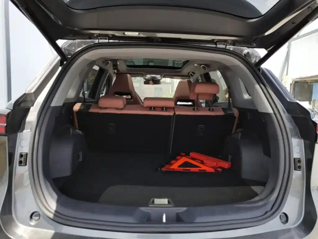 Changan CS75PLUS 2023 — фото 19