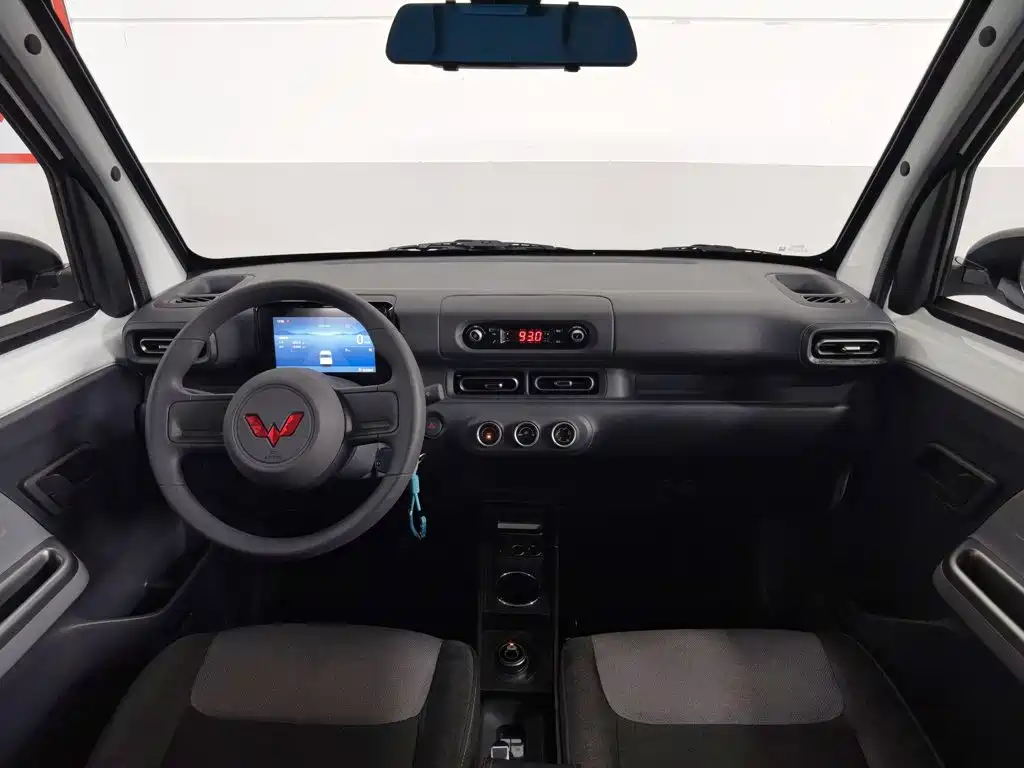 Wuling Zhiguang New Energy 2025