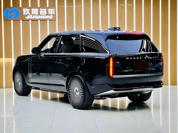 Land Rover Range Rover 2023