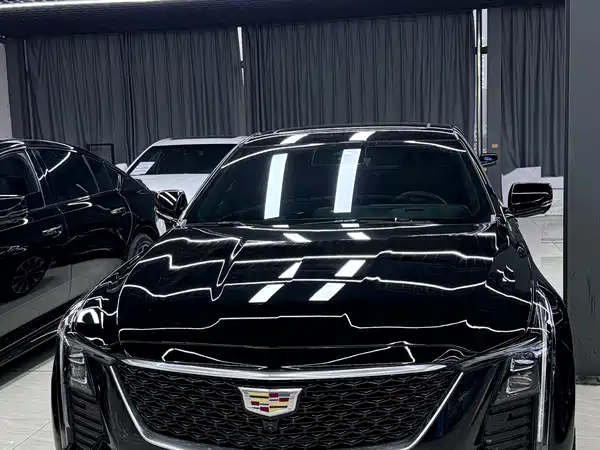 Cadillac CT5 2025