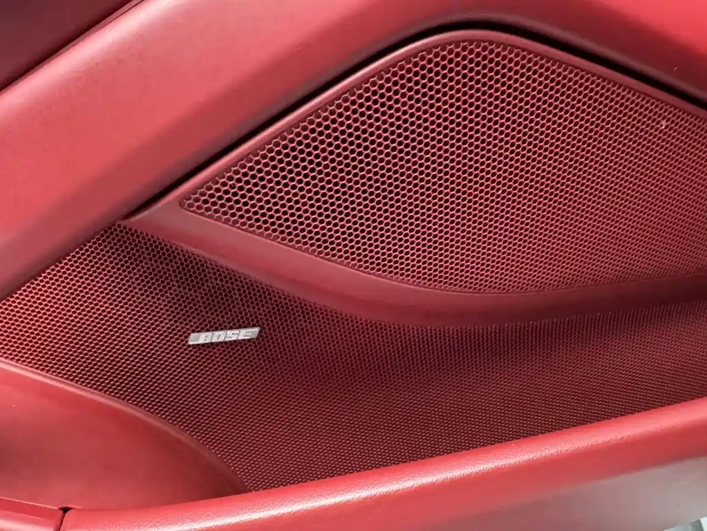 Porsche Cayman 2014 — фото 15
