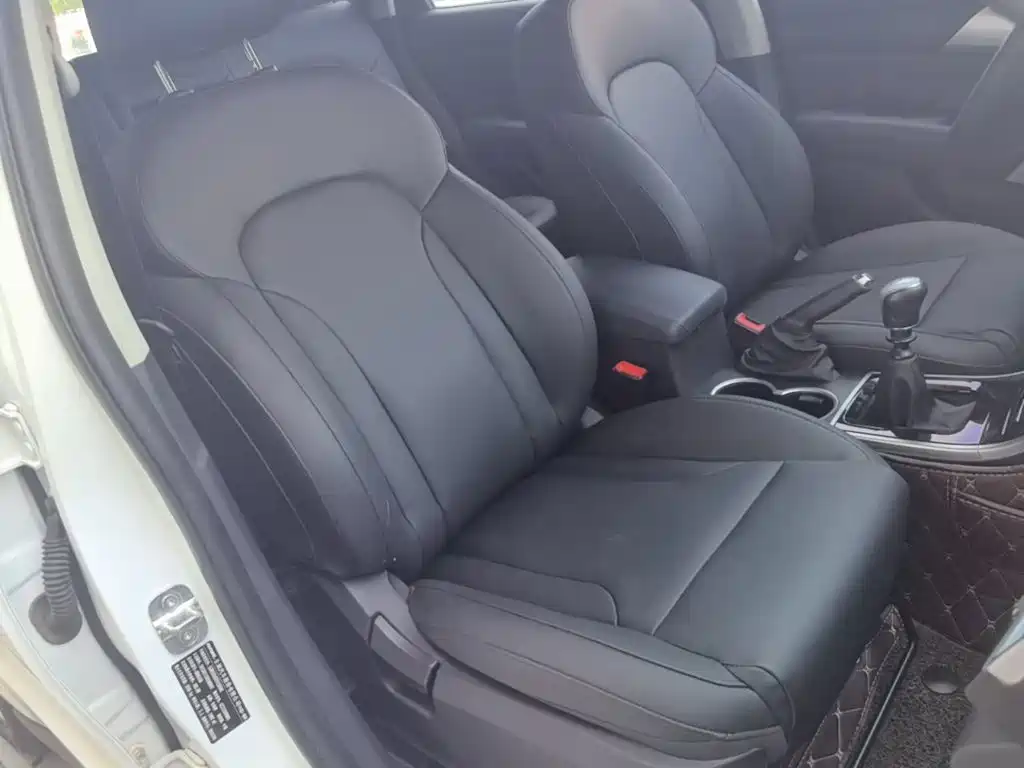 Haval H2 2015 — фото 25