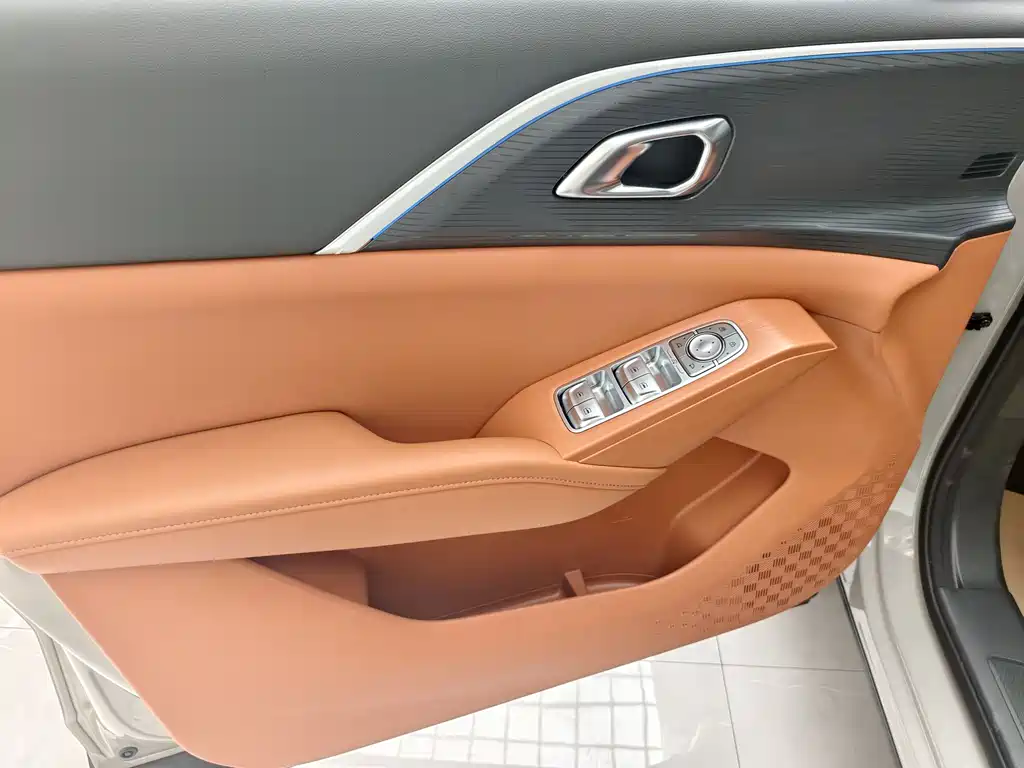 Haval Xiaolong MAX 2026 — фото 9