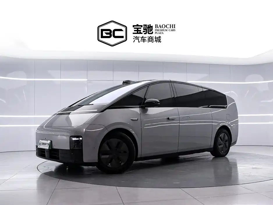 Li Auto Li MEGA 2025