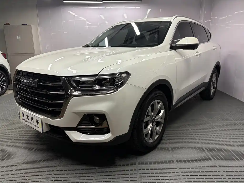 Haval H6 2023
