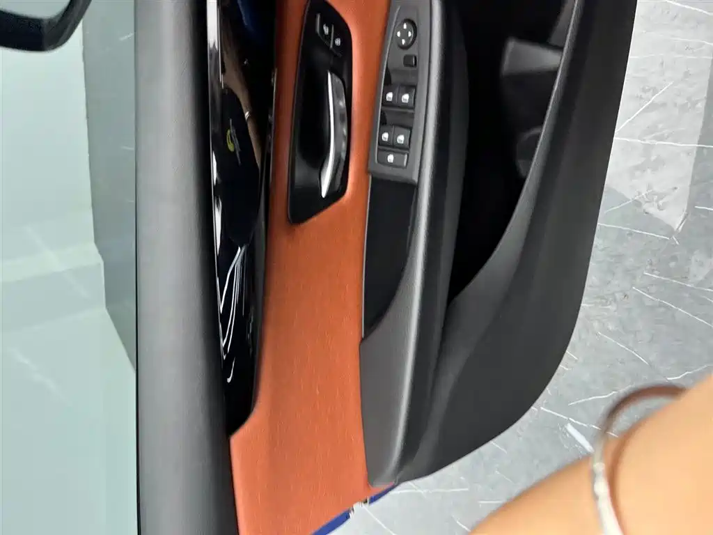 BMW 2 Series Station Wagon 2019 — фото 18