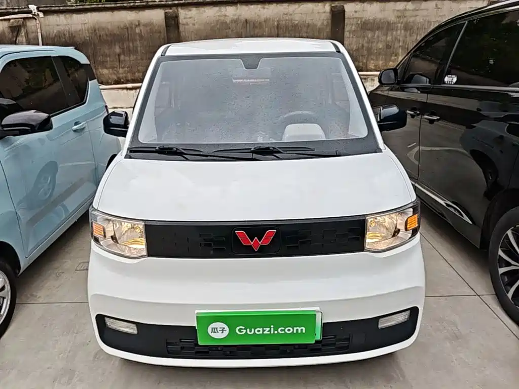 Wuling MINIEV 2021