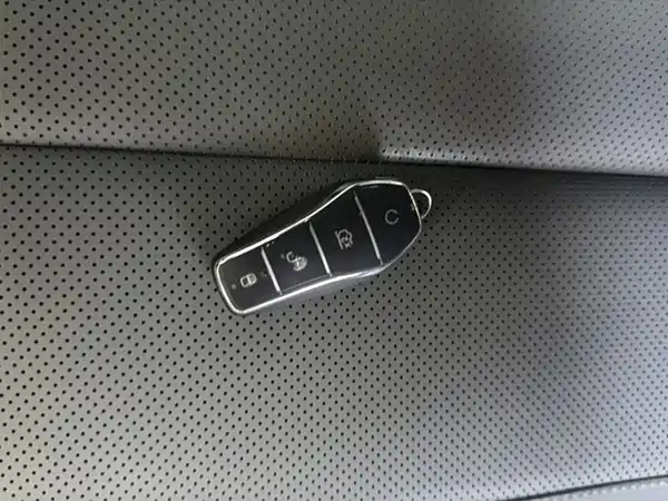 BYD Qin L 2025