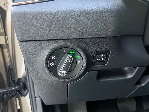 Skoda Karoq 2023
