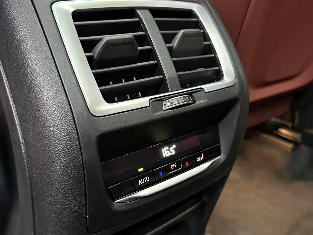 BMW X3 2022 — фото 15