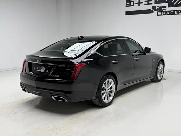 Cadillac CT5 2021