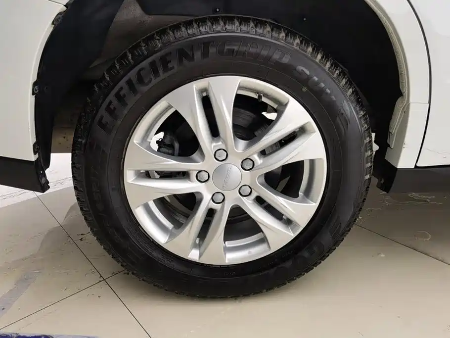 Haval M6 2020