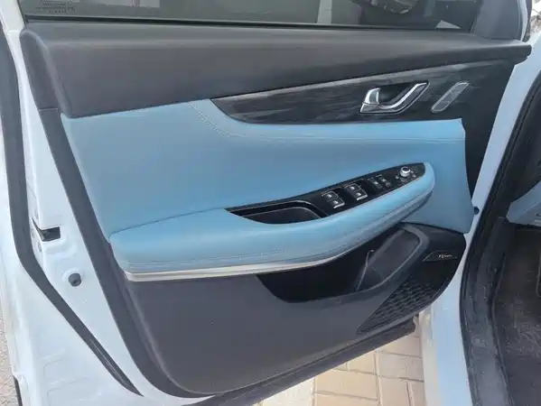 Changan CS75 New Energy 2019