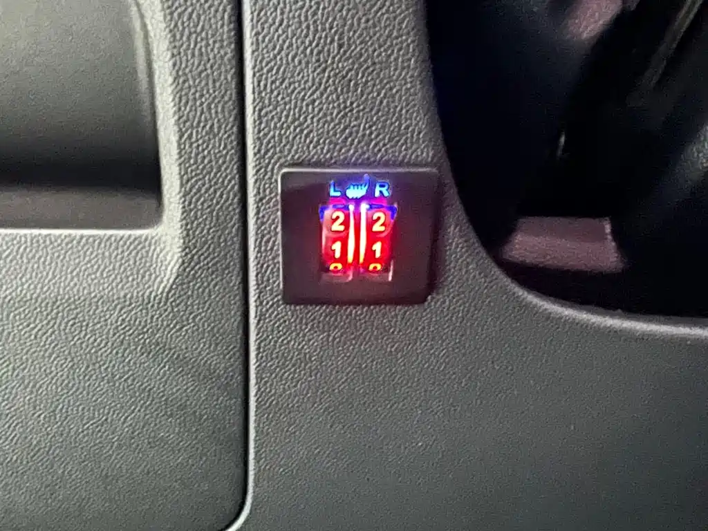 Changan CS35PLUS 2023 — фото 15