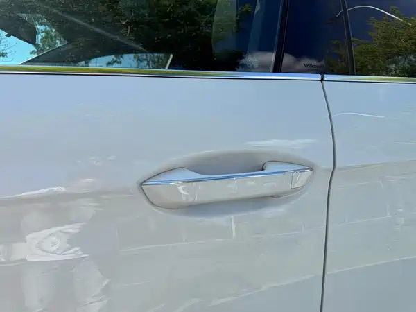 Volkswagen Lamando 2023