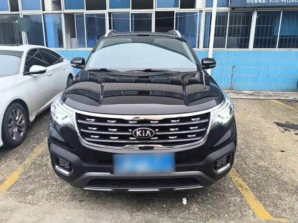 Kia Sportage 2020 — фото 3