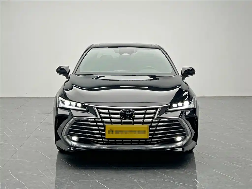 Toyota Avalon 2025 — фото 2