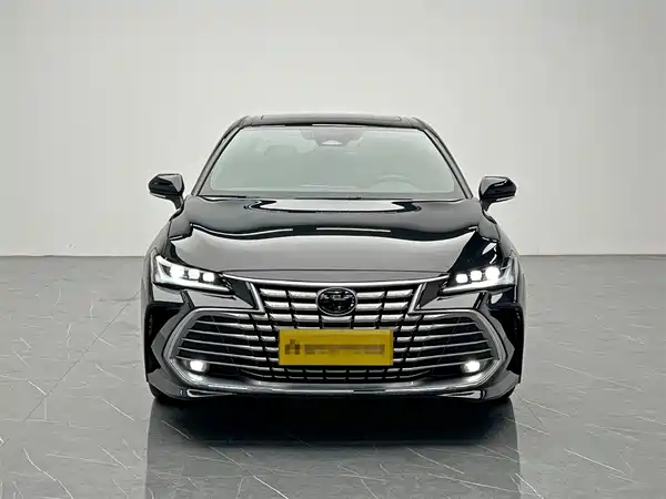 Toyota Avalon 2024
