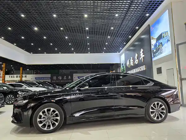 Lincoln Z 2025