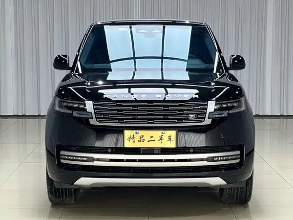 Land Rover Range Rover 2023