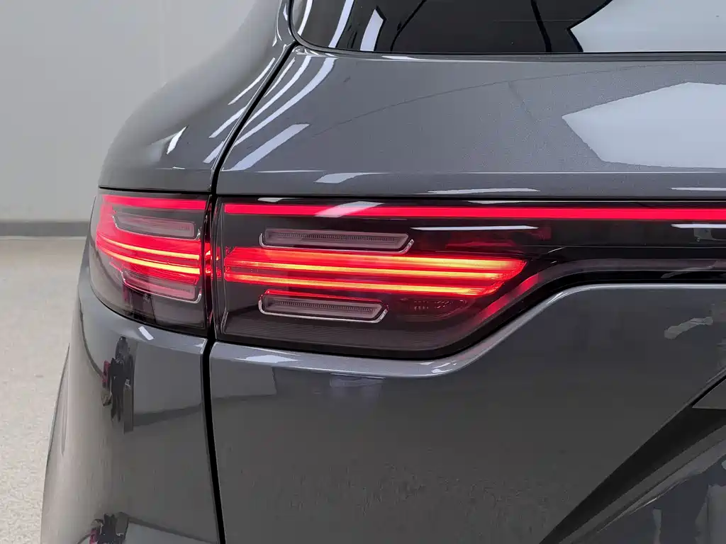 Porsche Cayenne 2020 — фото 38