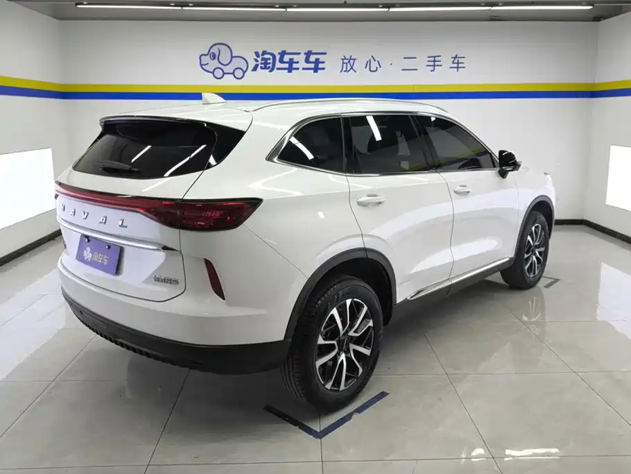 Haval H6 2024
