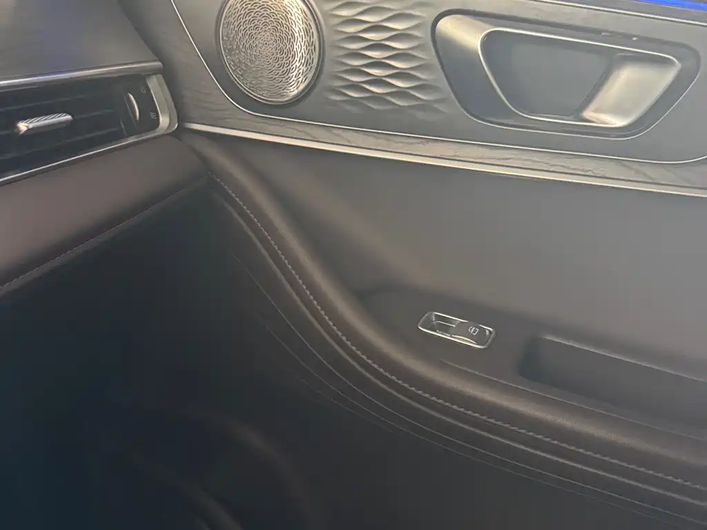 Chery Tiggo 8 PRO 2022 — фото 14