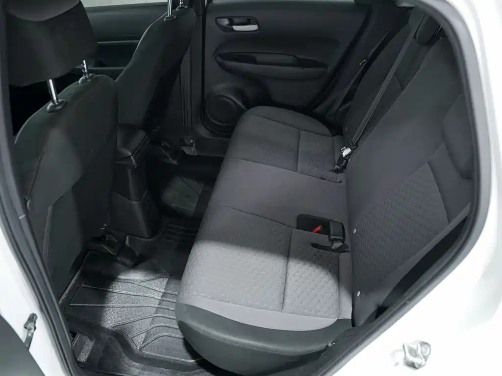 Honda Fit 2021 — фото 13