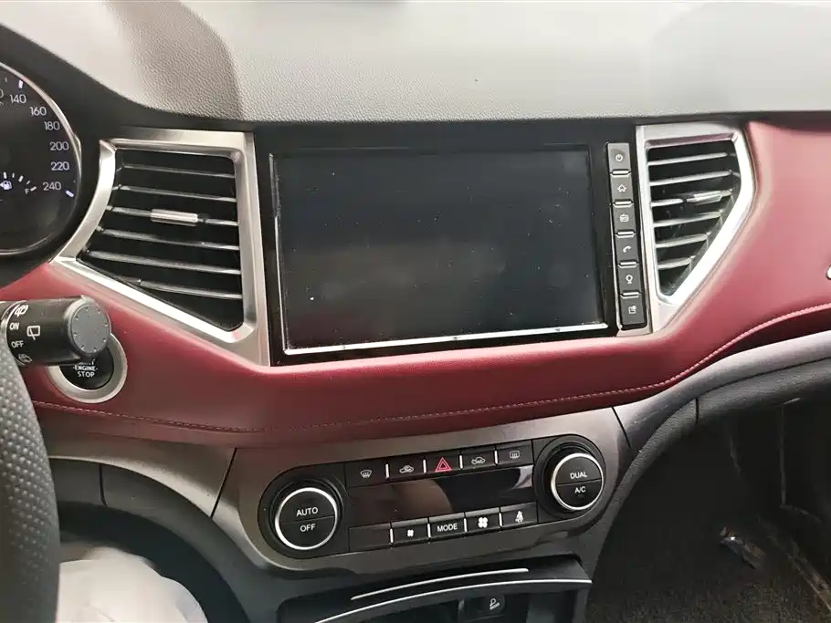 Haval H6 Coupe 2018 — фото 13