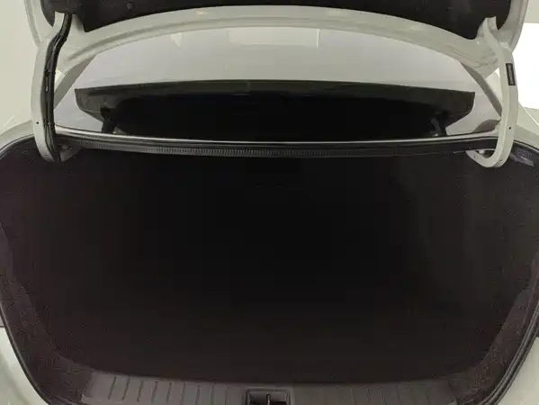 Nissan Sylphy 2018