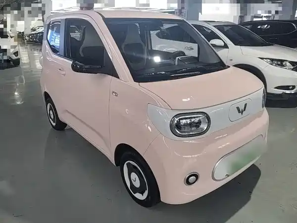 Wuling Hongguang MINIEV 2025